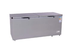 ตู้แช่แข็งINVERTER 22.3 Q The  Freezzer FS-FFD-630I