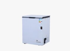 ตู้แช่แข็งฝาทึบ 5.3 Q The  Freezzer FS-FFCM-150