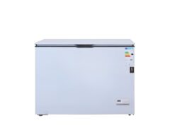 ตู้แช่แข็งฝาทึบ 10.6 Q The  Freezzer FS-FFCM-300