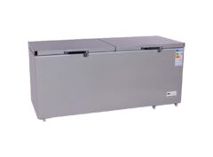 ตู้แช่แข็งINVERTER 25.4 Q The  Freezzer FS-720IVT